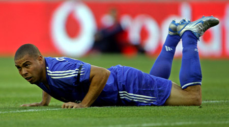 赛场之外 赛场之外