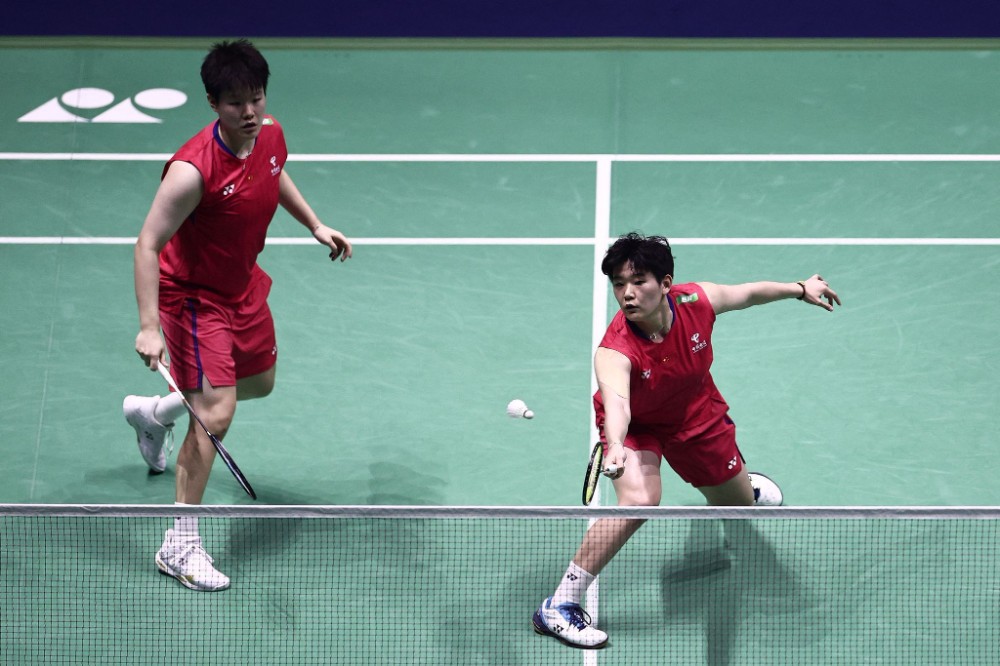 北控的强势 北控的强势