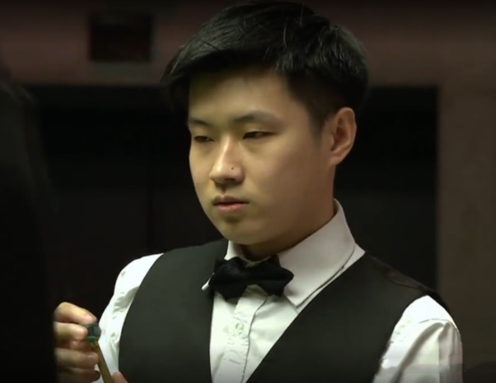 也能在边路 也能在边路