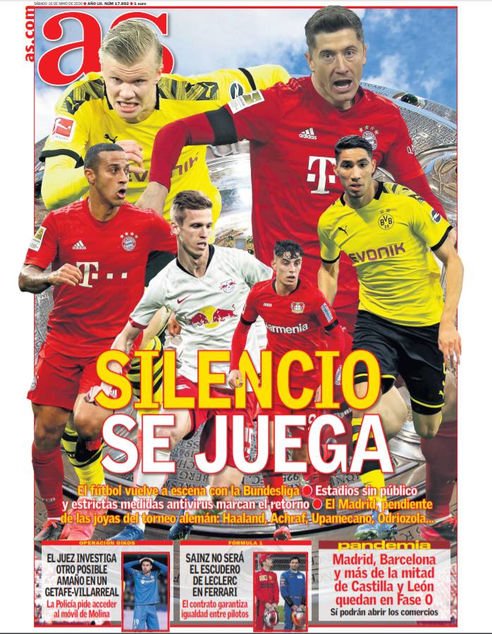 马卡：弗里克对球队后防感到担忧，巴萨计划签一名中后卫