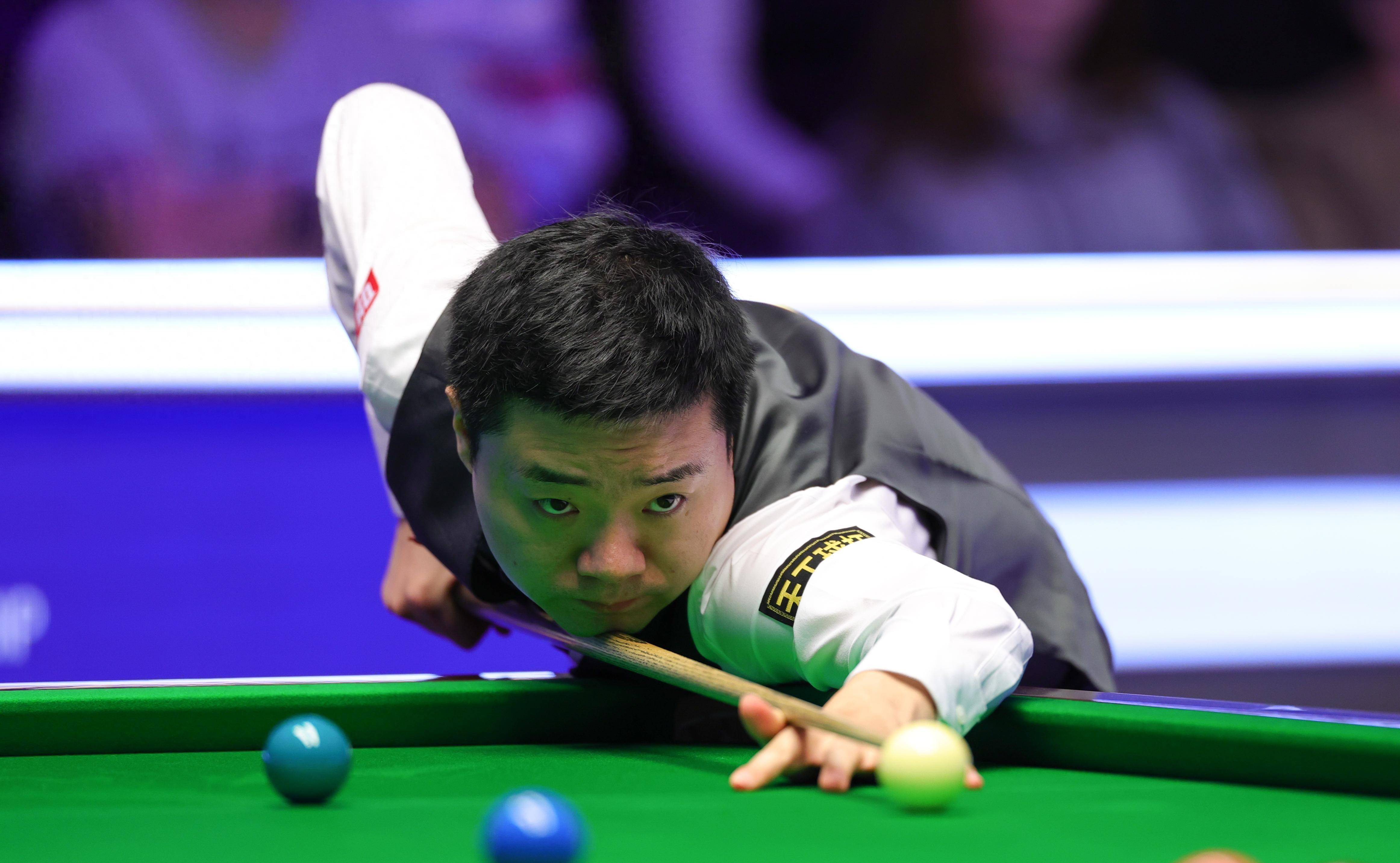 甲的节奏 甲的节奏