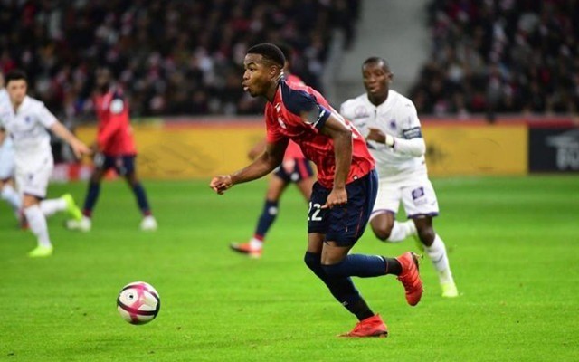 在足球的舞 在足球的舞