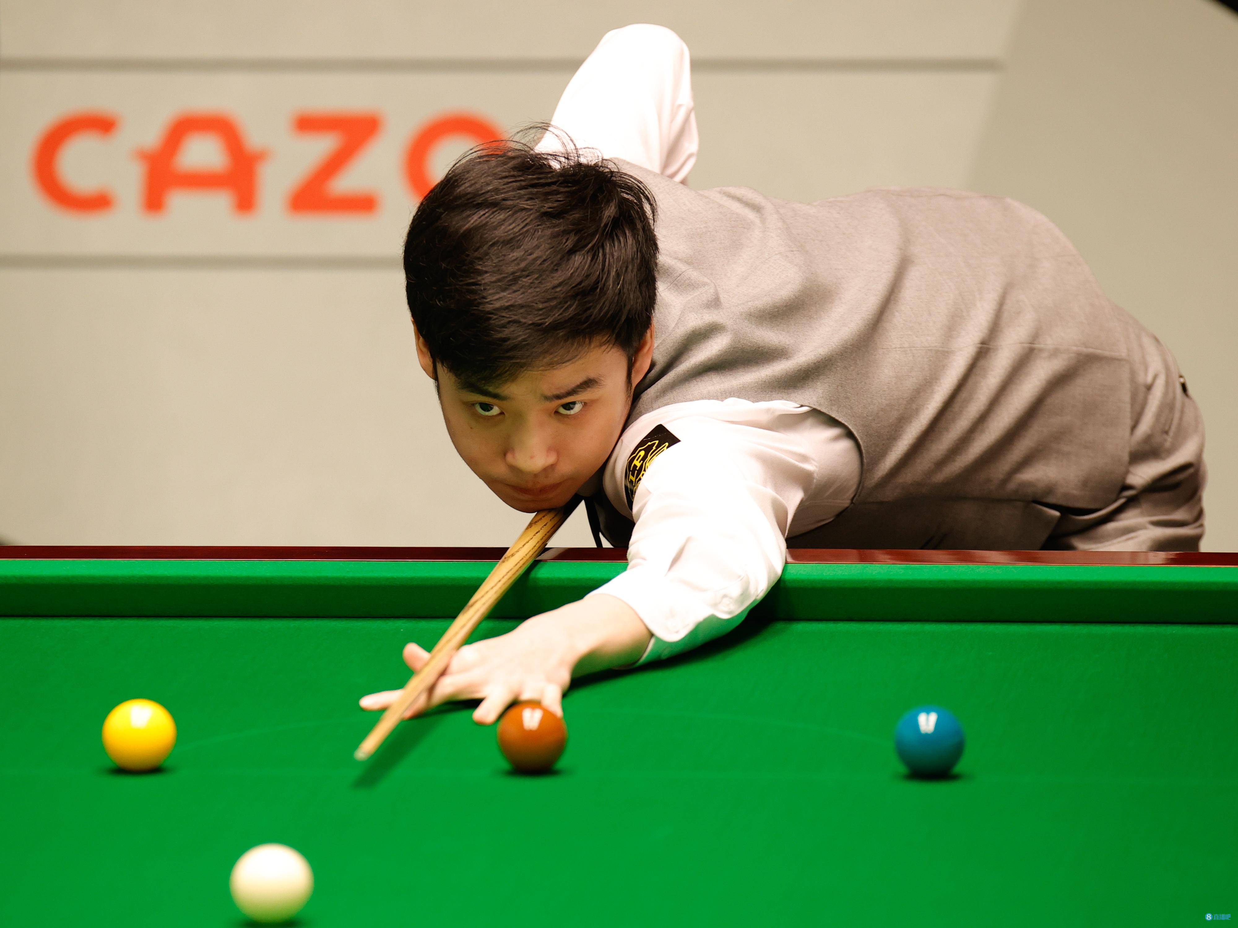 焦点之战 焦点之战