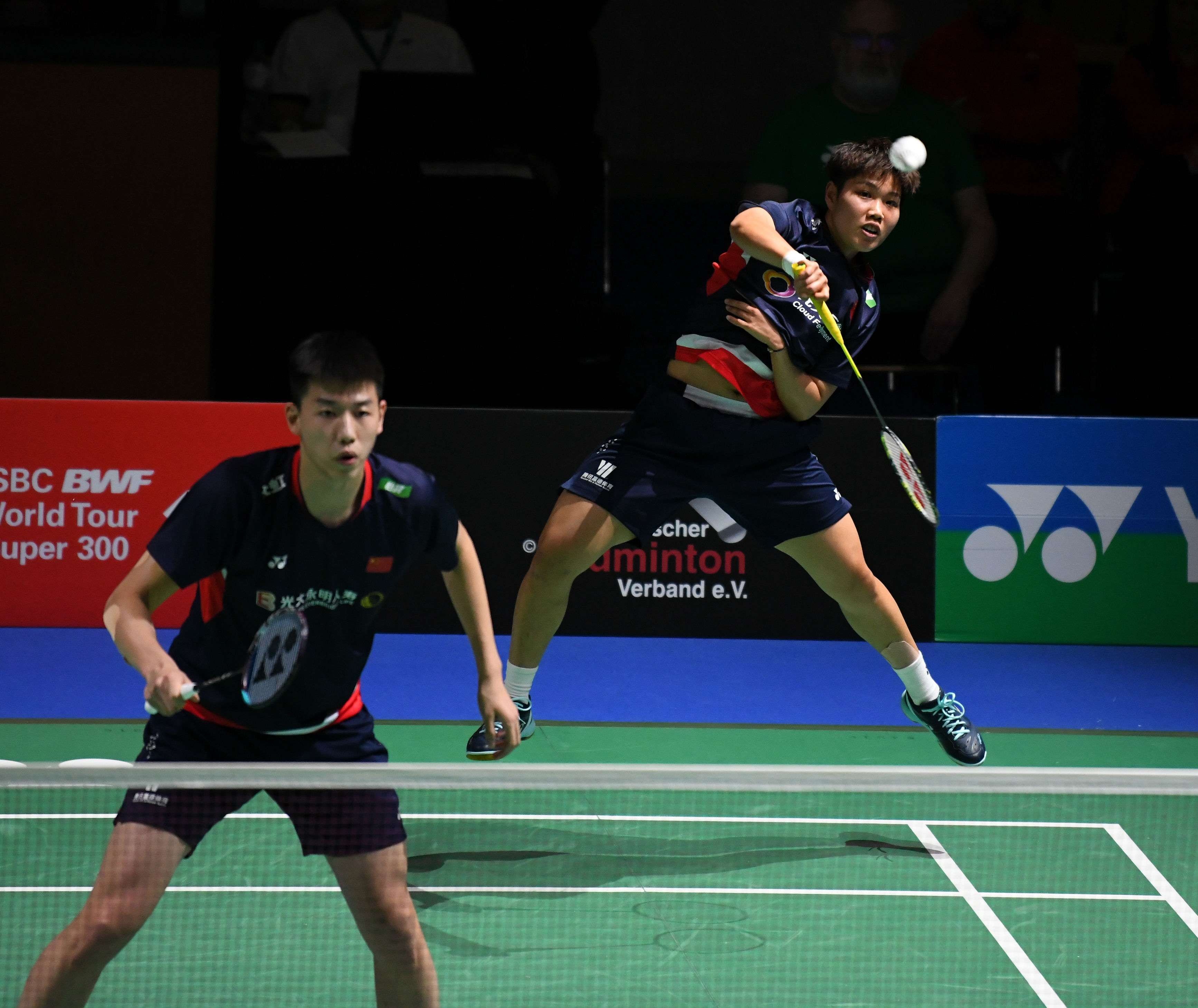 防守体系在 防守体系在