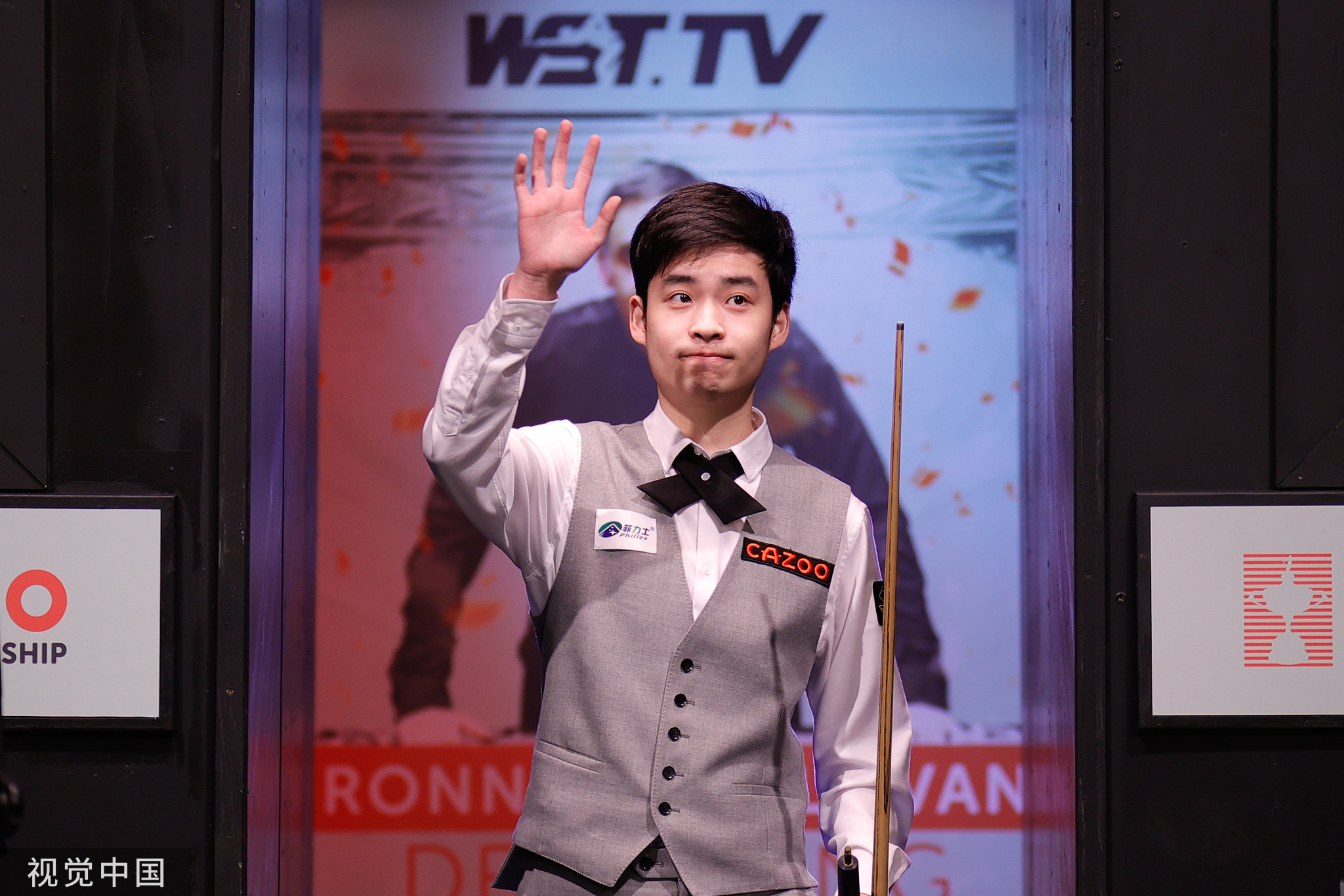 监管可测量 监管可测量