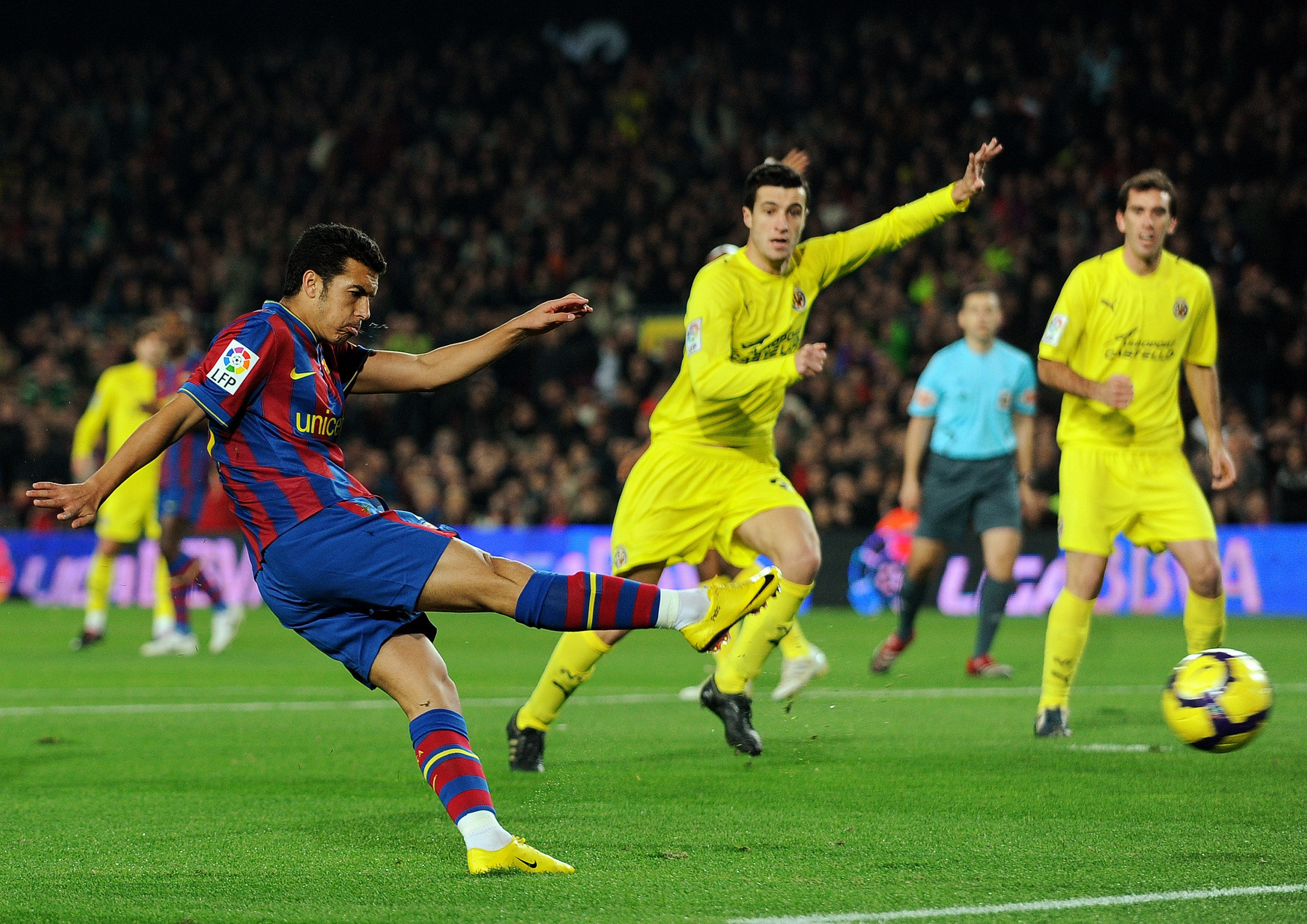 [田径]世界室内田径锦标赛 第2比赛日 1