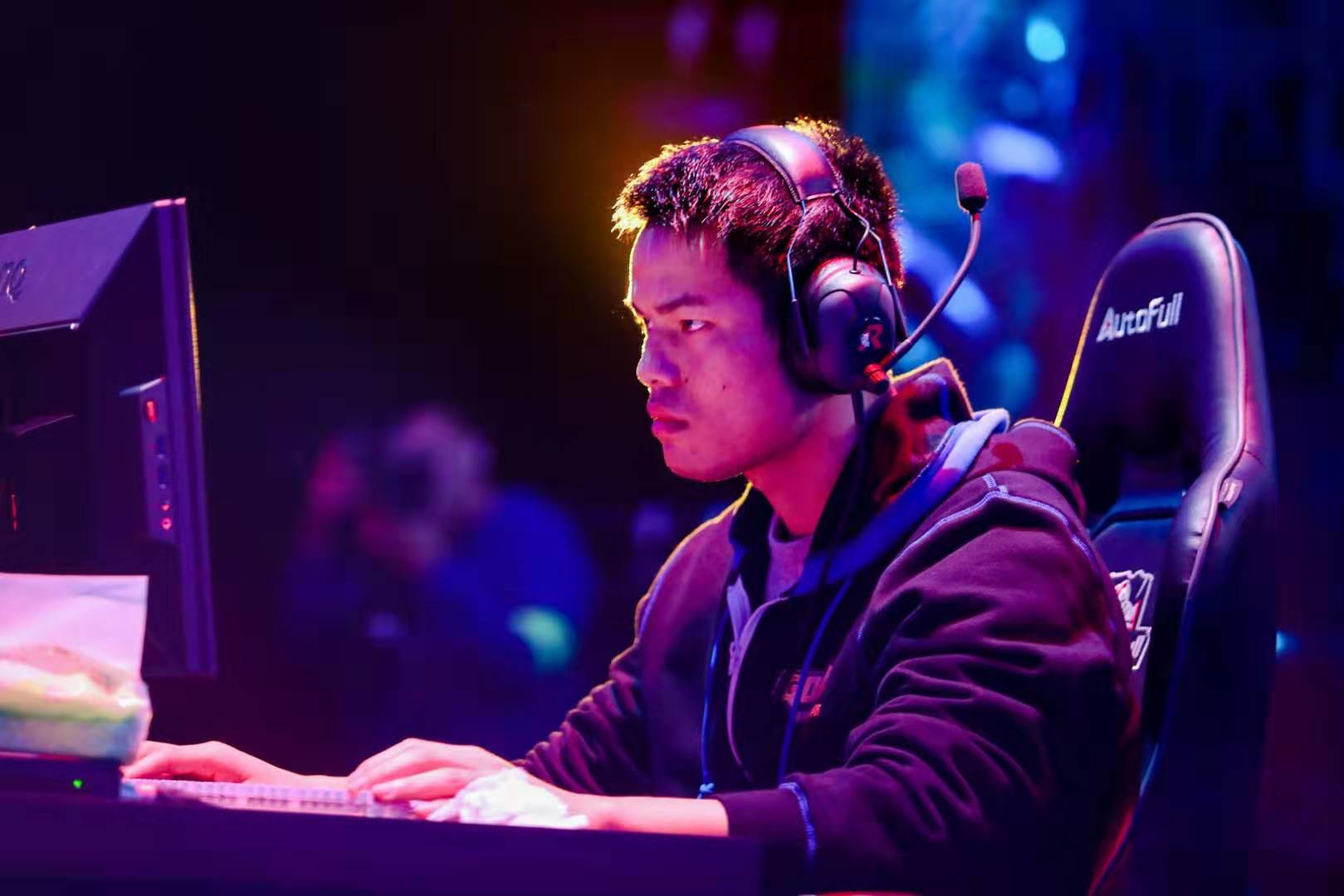 [田径]世界室内田径锦标赛 第2比赛日 1